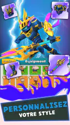 Undead Slayer: Offline Premium screenshot