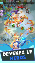 Undead Slayer: Offline Premium screenshot