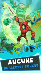 Undead Slayer: Offline Premium screenshot