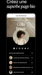 Unfold : éditeur vidéo/photo screenshot