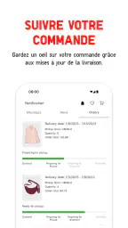 UNIQLO - LifeWear screenshot