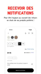 UNIQLO - LifeWear screenshot