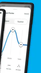 Unitron Remote Plus screenshot