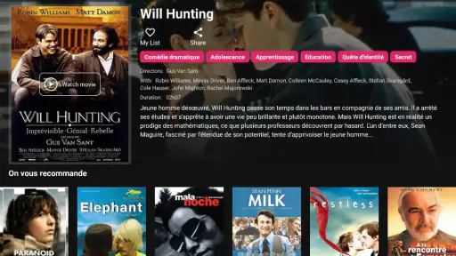 SOONER screenshot