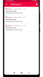 UnivPoitiers screenshot