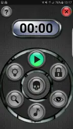 Unlock! screenshot