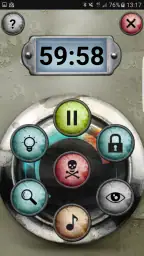 Unlock! screenshot