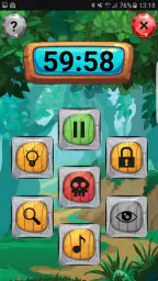 Unlock! screenshot