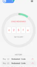 Unlock-r screenshot