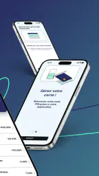 UpCohésia screenshot