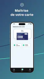 UpCohésia screenshot