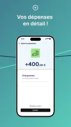 UpCohésia screenshot