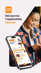 Upcoop screenshot