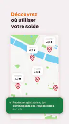 Upcoop screenshot