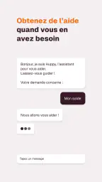 Upcoop screenshot