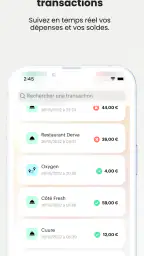 UpOne screenshot