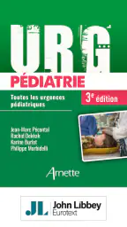 URG' Pédiatrie screenshot