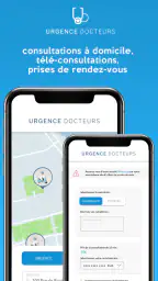 Urgence Docteurs screenshot