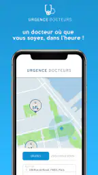 Urgence Docteurs screenshot