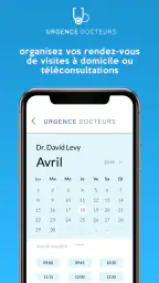 Urgence Docteurs screenshot