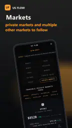 US FLOW screenshot