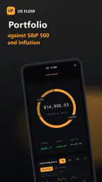 US FLOW screenshot