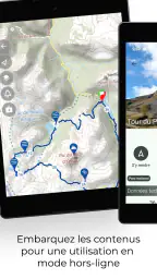 Vallée d'Ossau Pyrénées screenshot