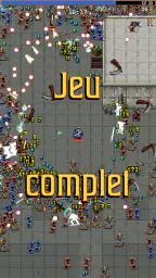 Vampire Survivors screenshot
