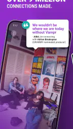 Vampr - Collaborate Remotely screenshot