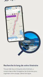 Van and Camping App Eu screenshot