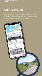 Van and Camping App Eu screenshot