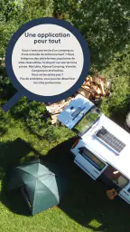 Van and Camping App Eu screenshot