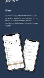 Van and Camping App Eu screenshot