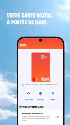 Vaziva screenshot