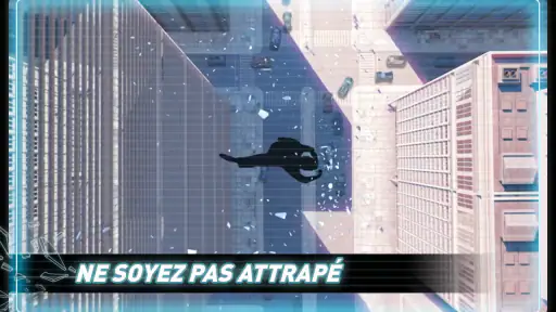 Vector Classic screenshot