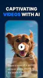 VED AI : AI Image Video Maker screenshot