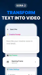 VED AI : AI Image Video Maker screenshot