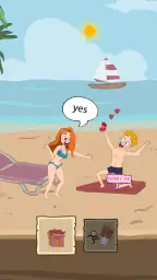 Vedette : histoire d'amour screenshot