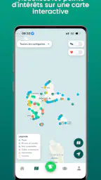 Veeni screenshot