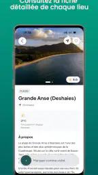 Veeni screenshot