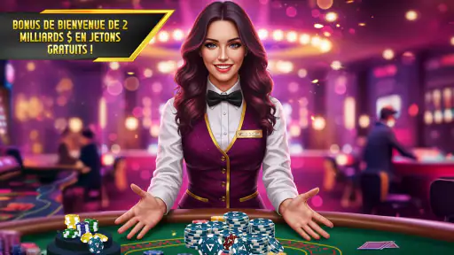 Velo Poker - Texas Holdem Game screenshot