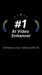 Velox – AI Video Enhancer screenshot