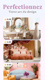 Venue: L'art de la décoration screenshot