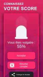 Vérité ou Conséquence screenshot