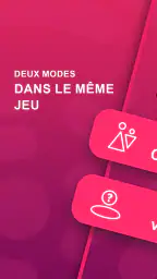 Vérité ou Conséquence screenshot