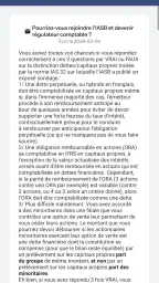 Vernimmen Finance d'Entreprise screenshot