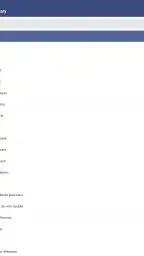 Vernimmen Finance d'Entreprise screenshot