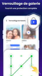 Verrouillage d'Application screenshot