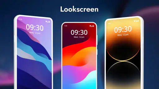 Verrouiller l'écran OS 17 screenshot