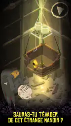 Very Little Nightmares screenshot